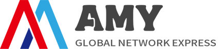 AMY GLOBAL NETWORK EXPRESS CO., LTD.