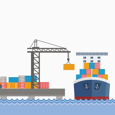 Marine Transportion Service